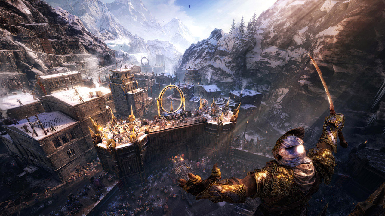 Middle-earth™: Shadow of War™ — screenshot 3