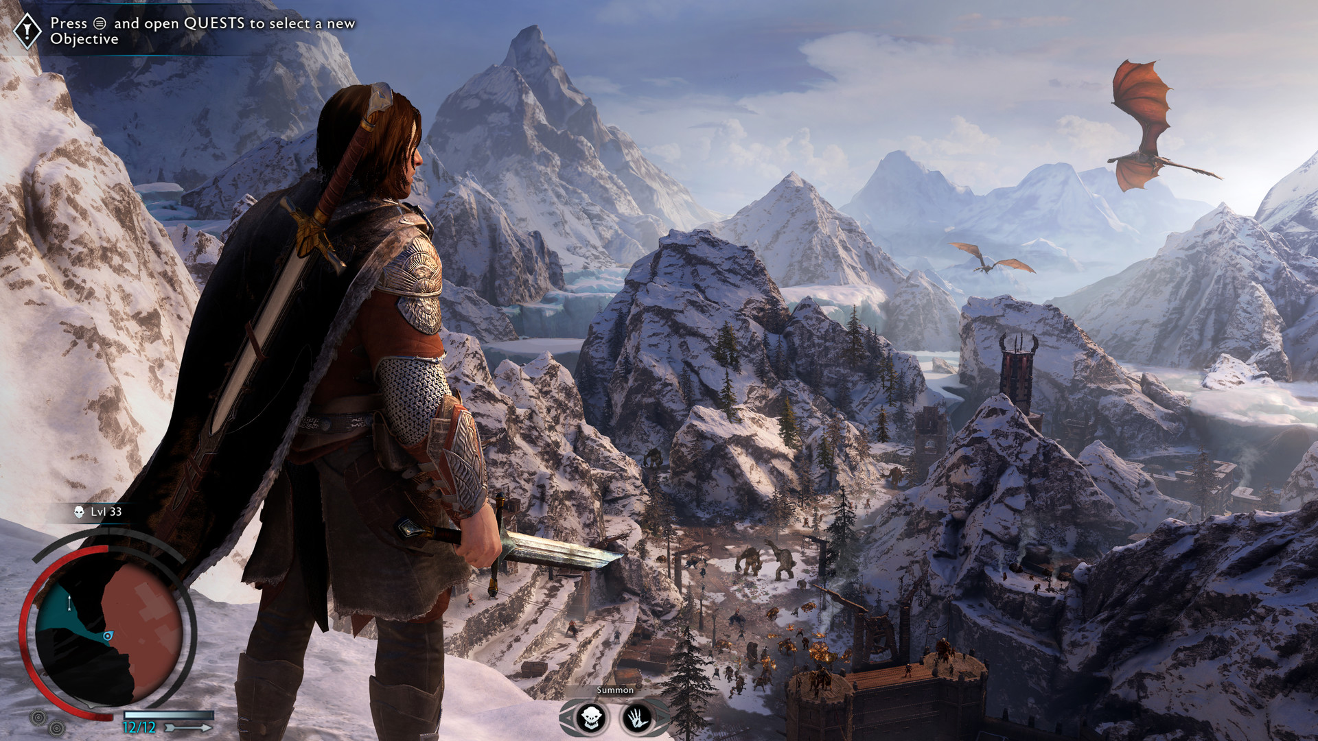 Middle-earth™: Shadow of War™ — screenshot 5