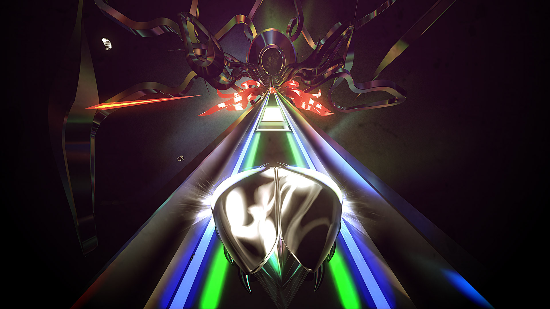 Thumper — screenshot 1