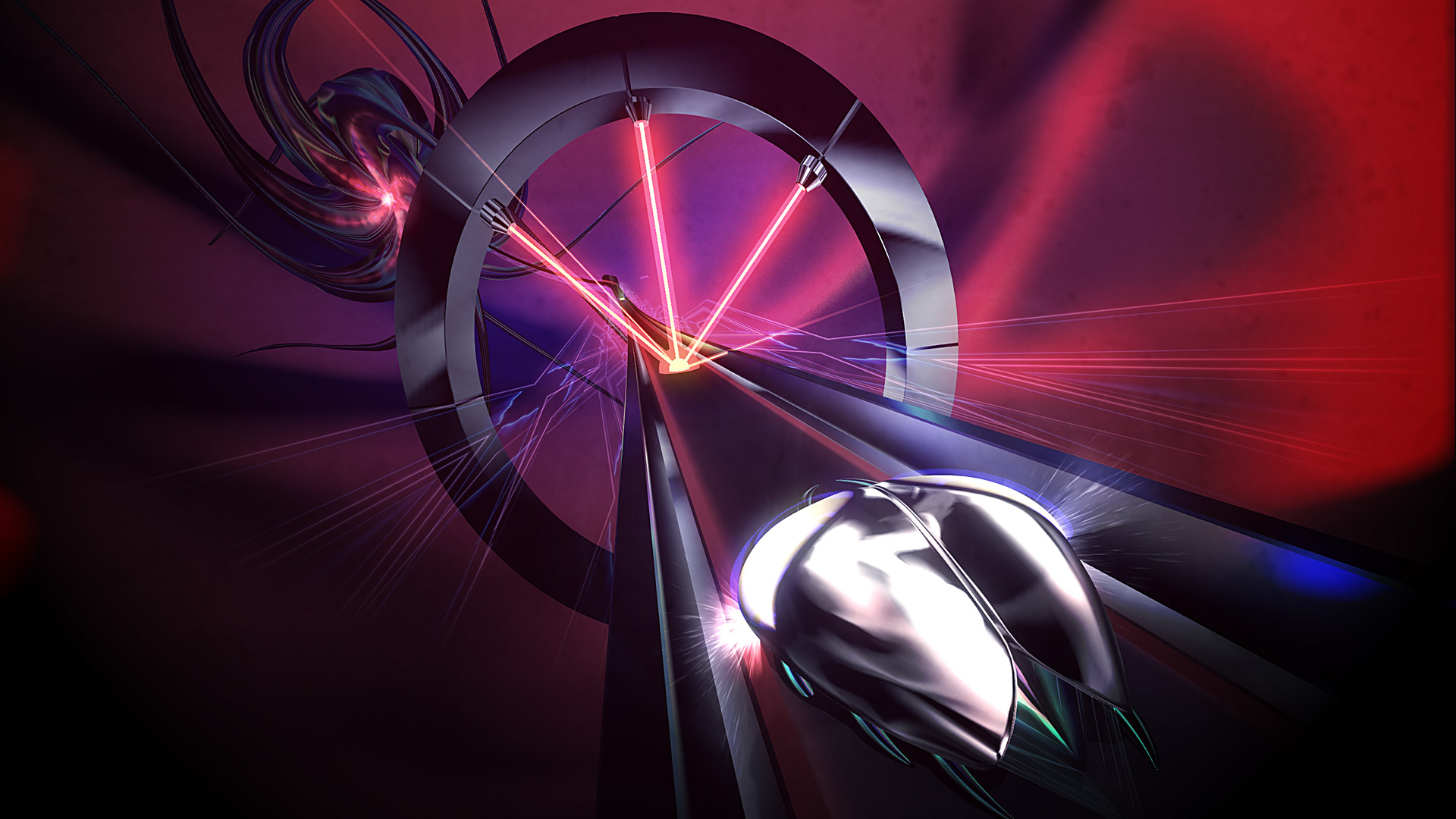 Thumper — screenshot 2
