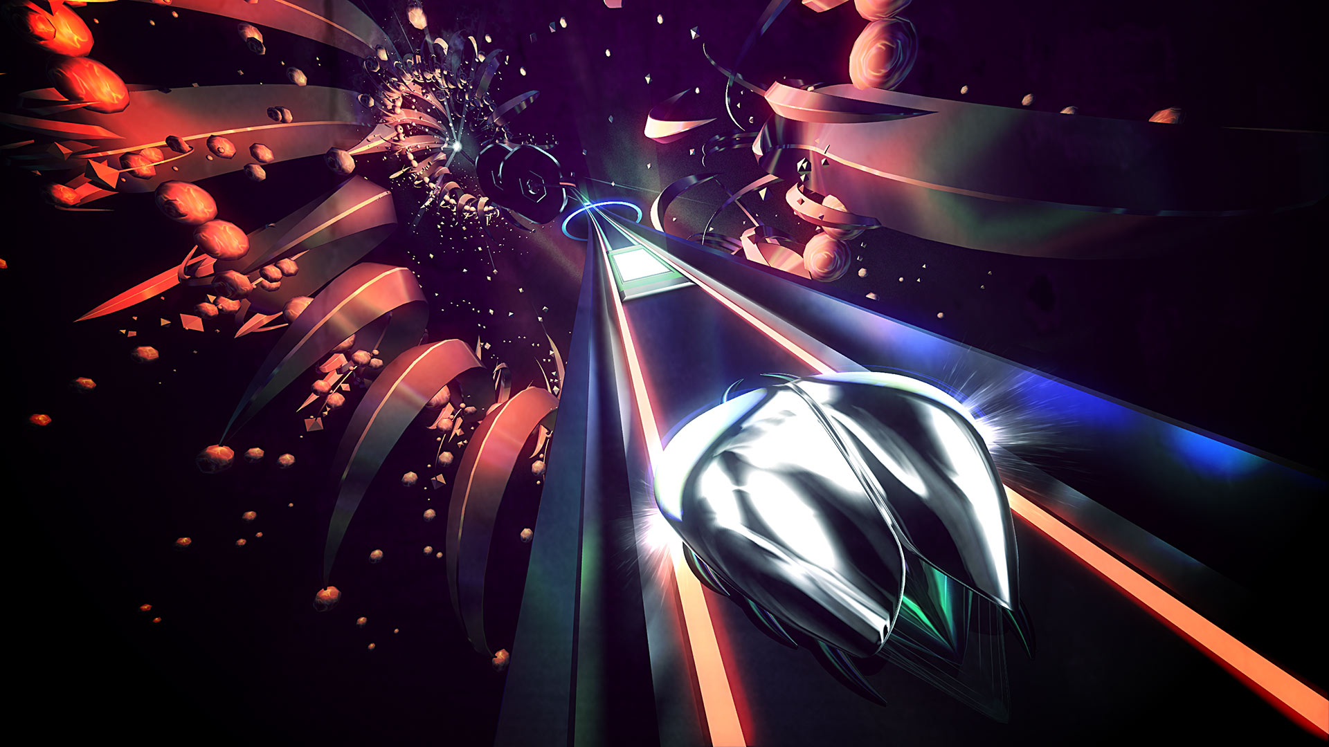 Thumper — screenshot 3