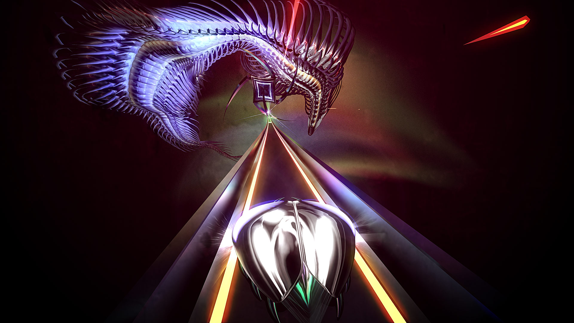 Thumper — screenshot 4