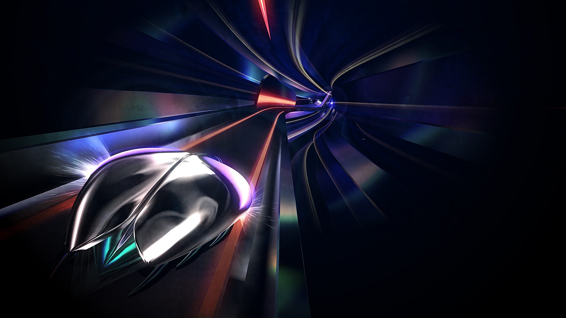 Thumper — screenshot 5