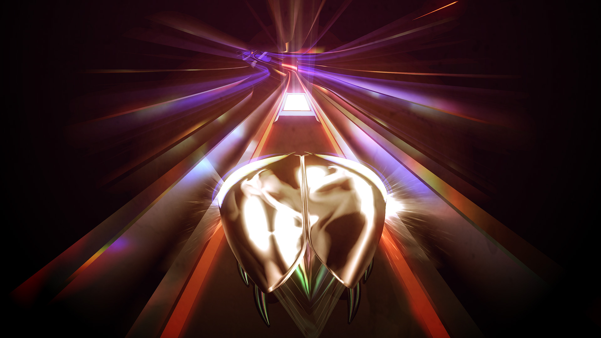 Thumper — screenshot 6