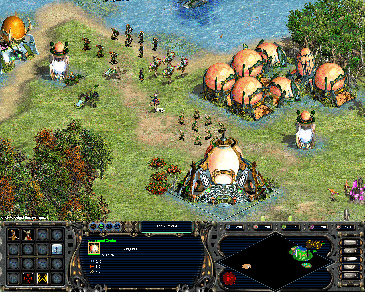 STAR WARS™ Galactic Battlegrounds Saga — screenshot 2