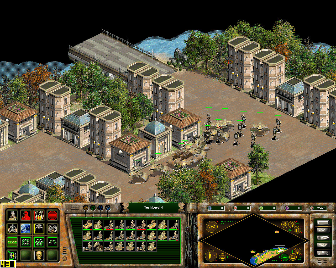 STAR WARS™ Galactic Battlegrounds Saga — screenshot 5