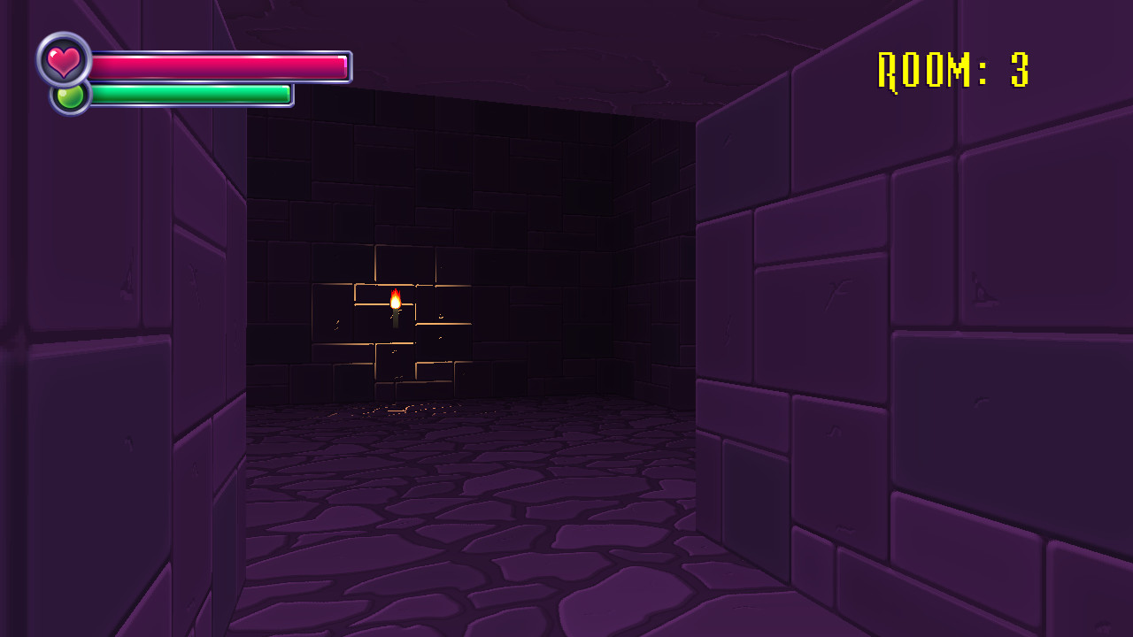 Spooky's Jump Scare Mansion — screenshot 2