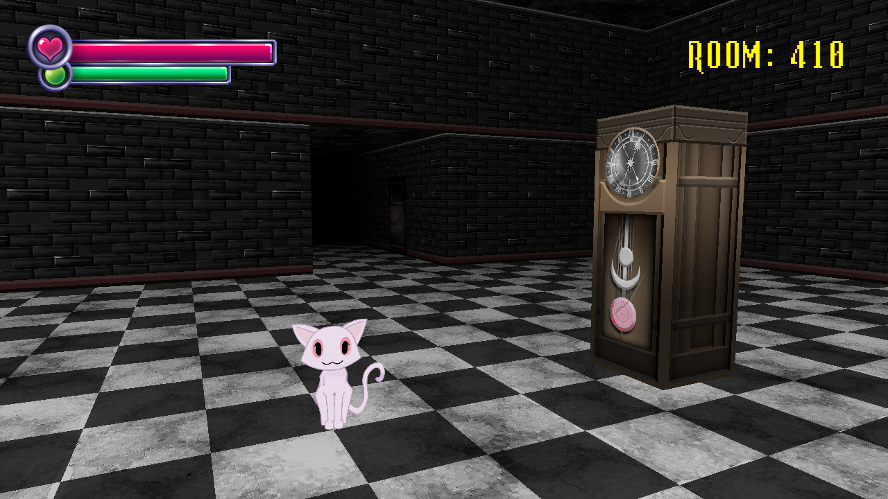 Spooky's Jump Scare Mansion — screenshot 4