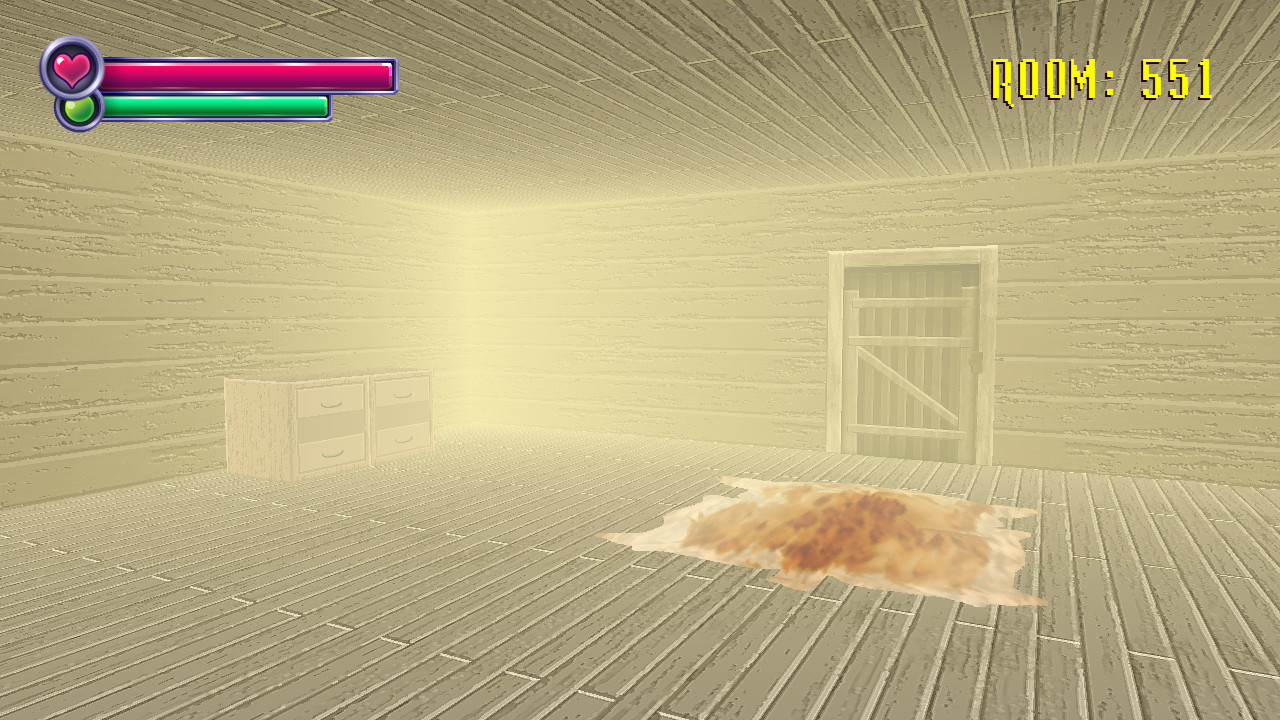 Spooky's Jump Scare Mansion — screenshot 5