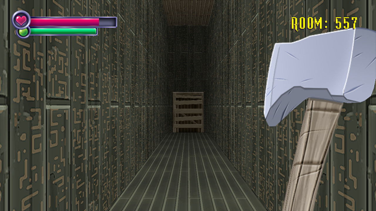 Spooky's Jump Scare Mansion — screenshot 6