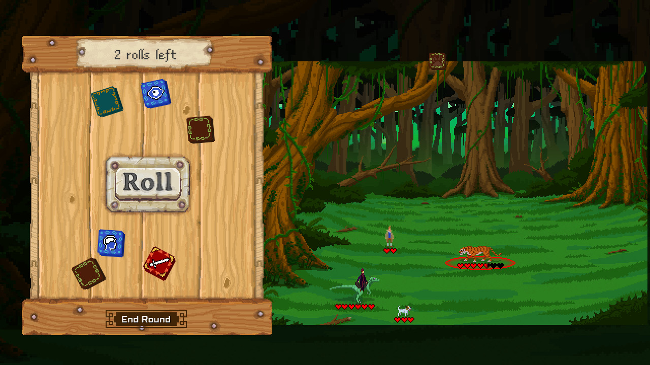 Curious Expedition — screenshot 2
