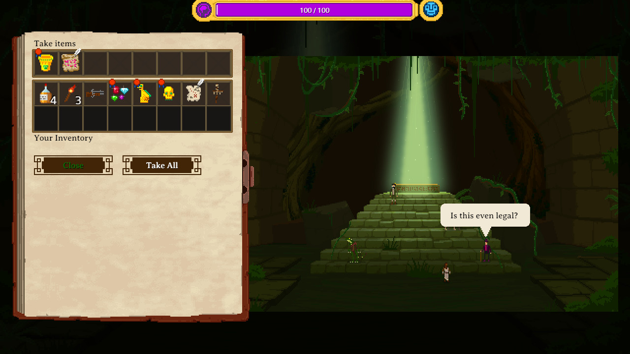 Curious Expedition — screenshot 6