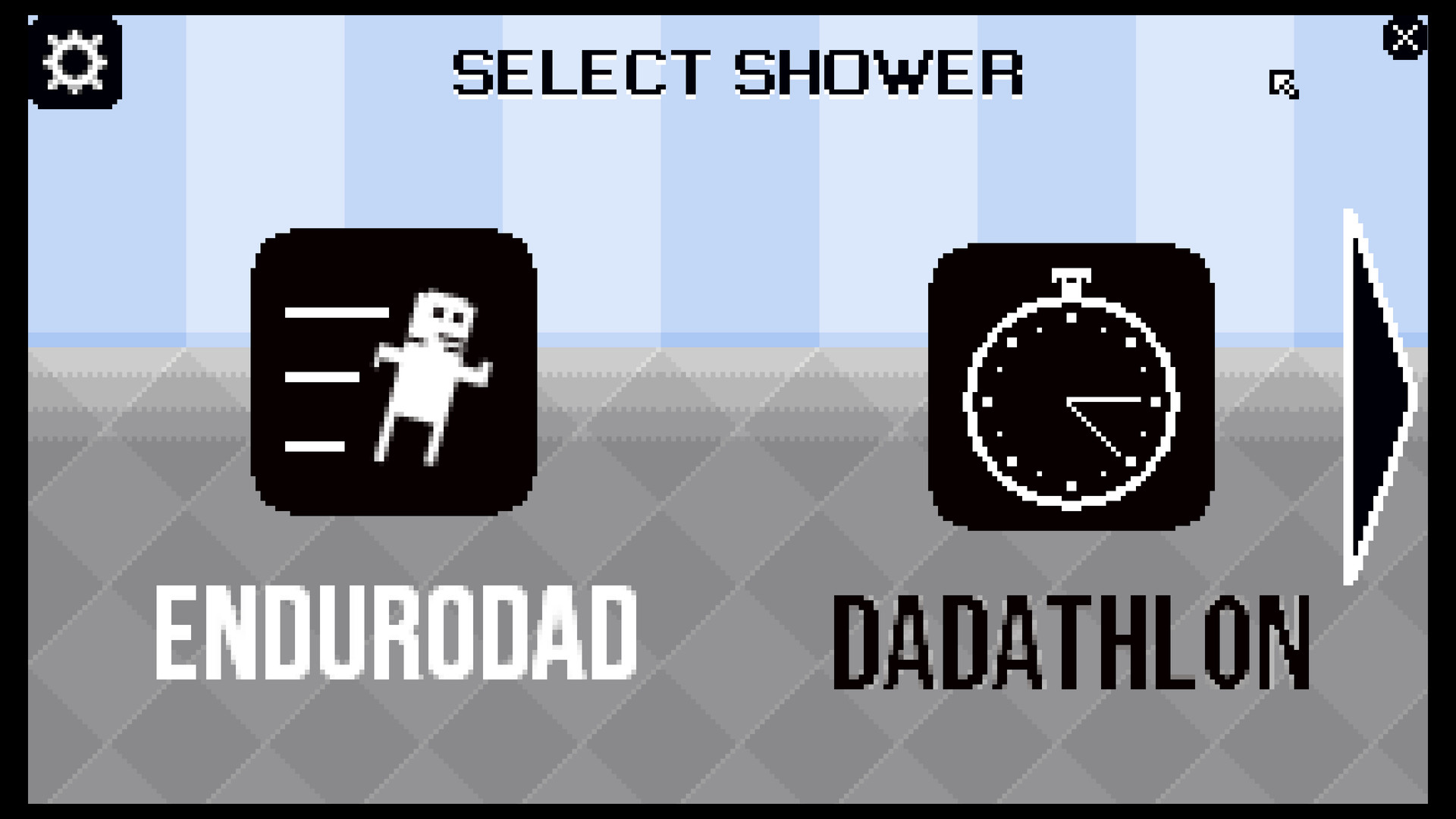 Shower With Your Dad Simulator 2015: Do You Still Shower With Your Dad — screenshot 1