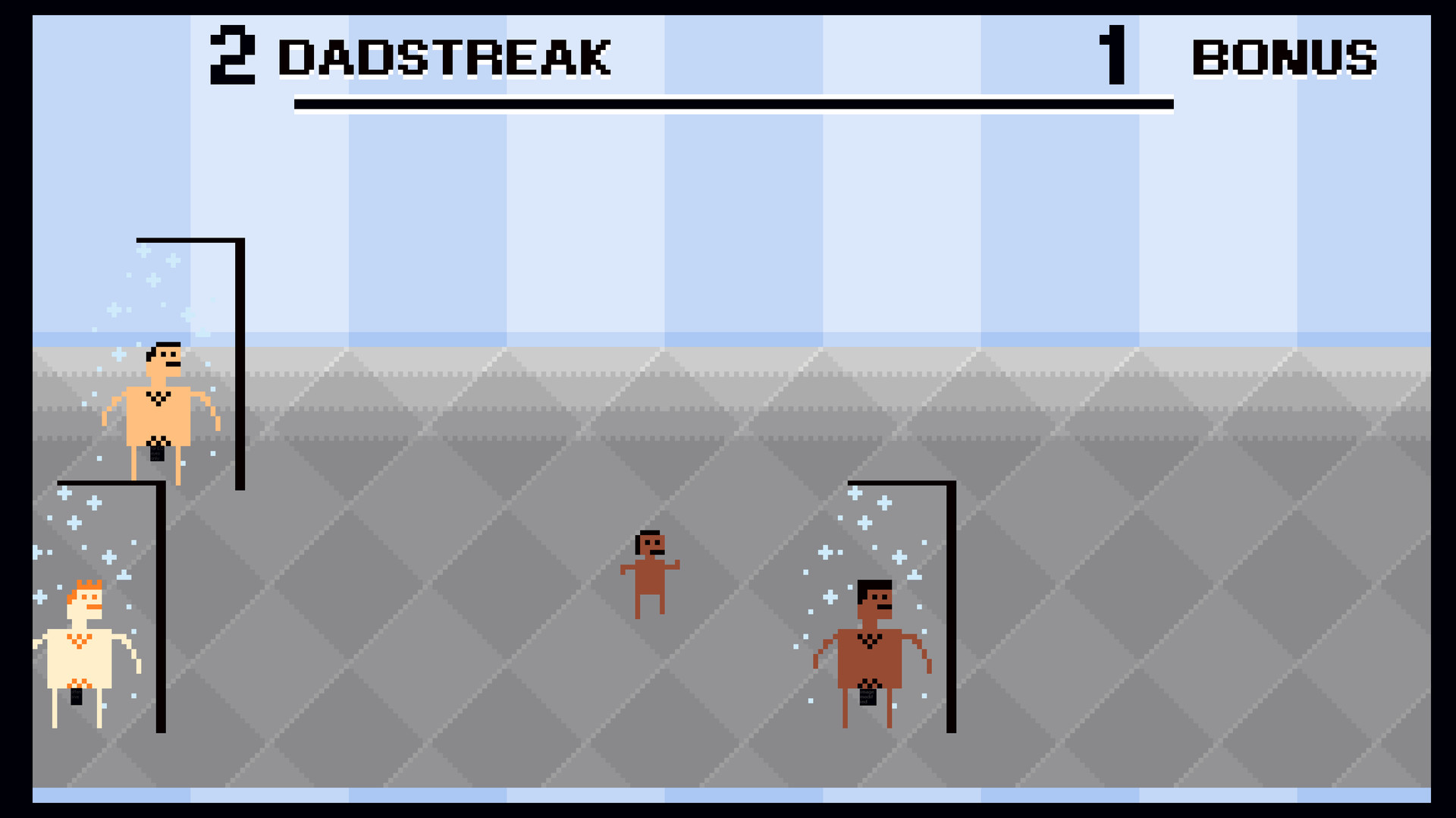 Shower With Your Dad Simulator 2015: Do You Still Shower With Your Dad — screenshot 3