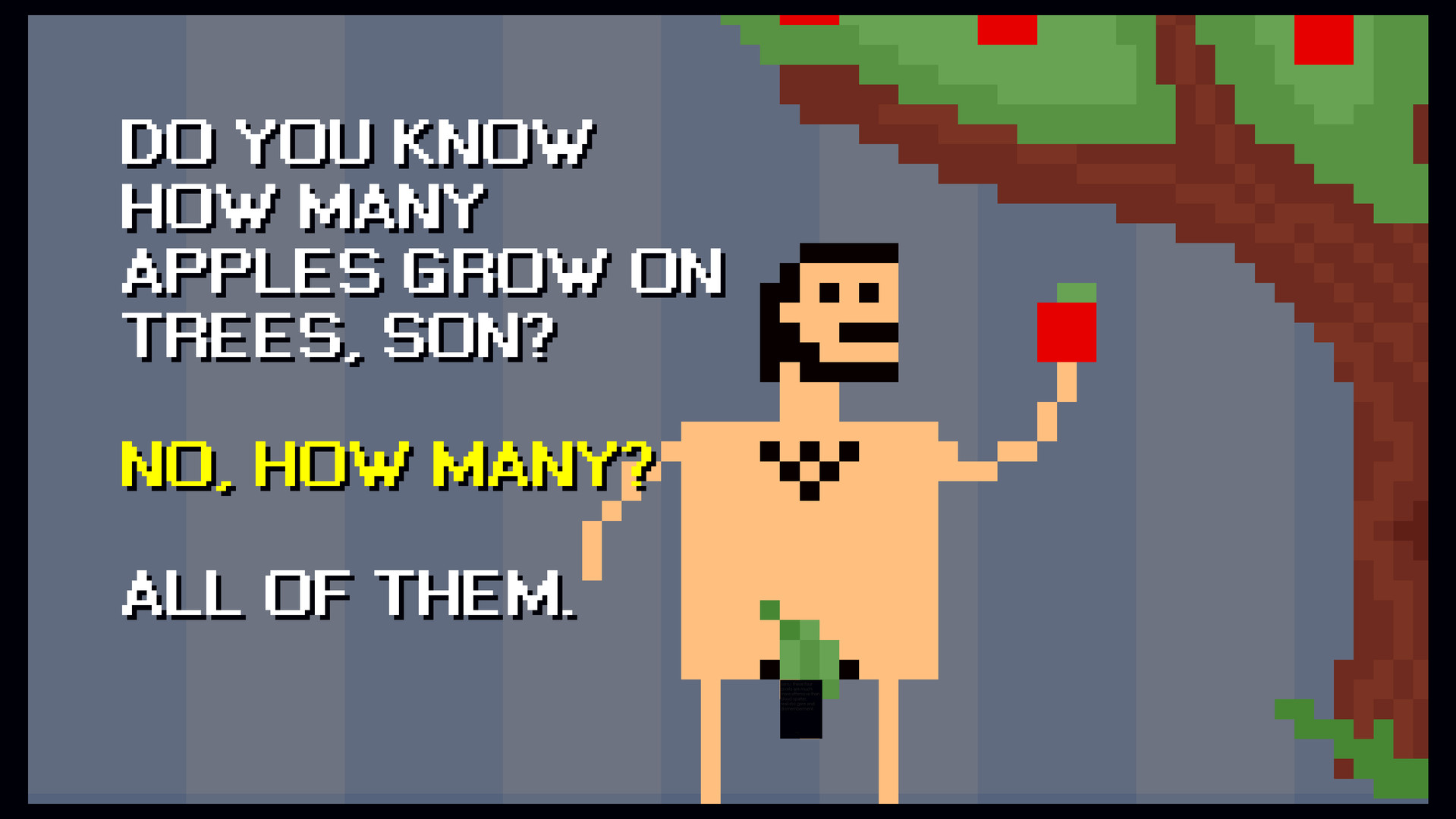 Shower With Your Dad Simulator 2015: Do You Still Shower With Your Dad — screenshot 5