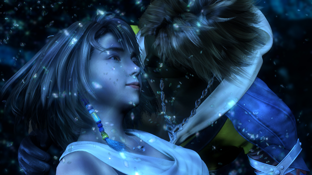 FINAL FANTASY X/X-2 HD Remaster — screenshot 5