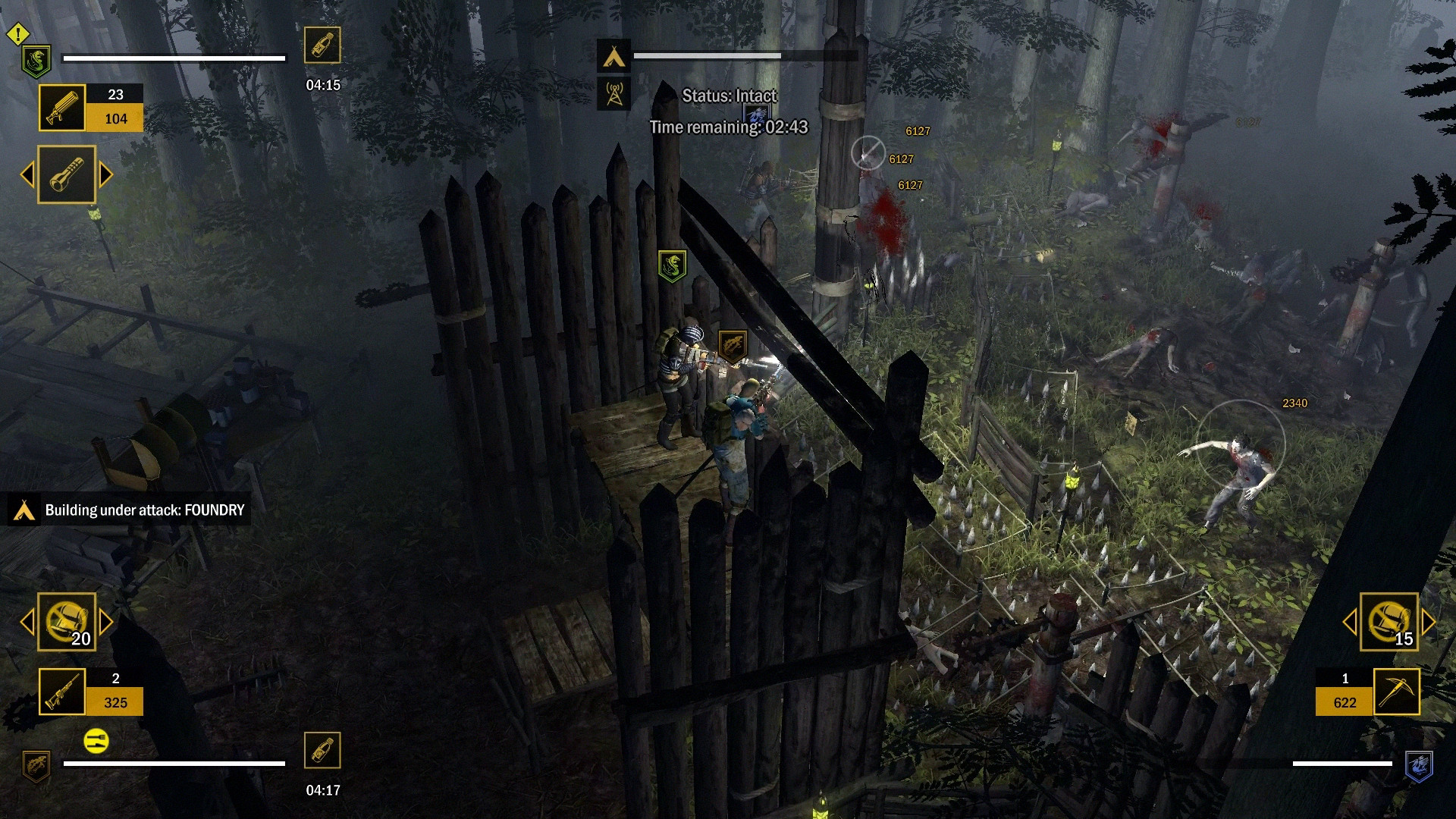How to Survive 2 — screenshot 2