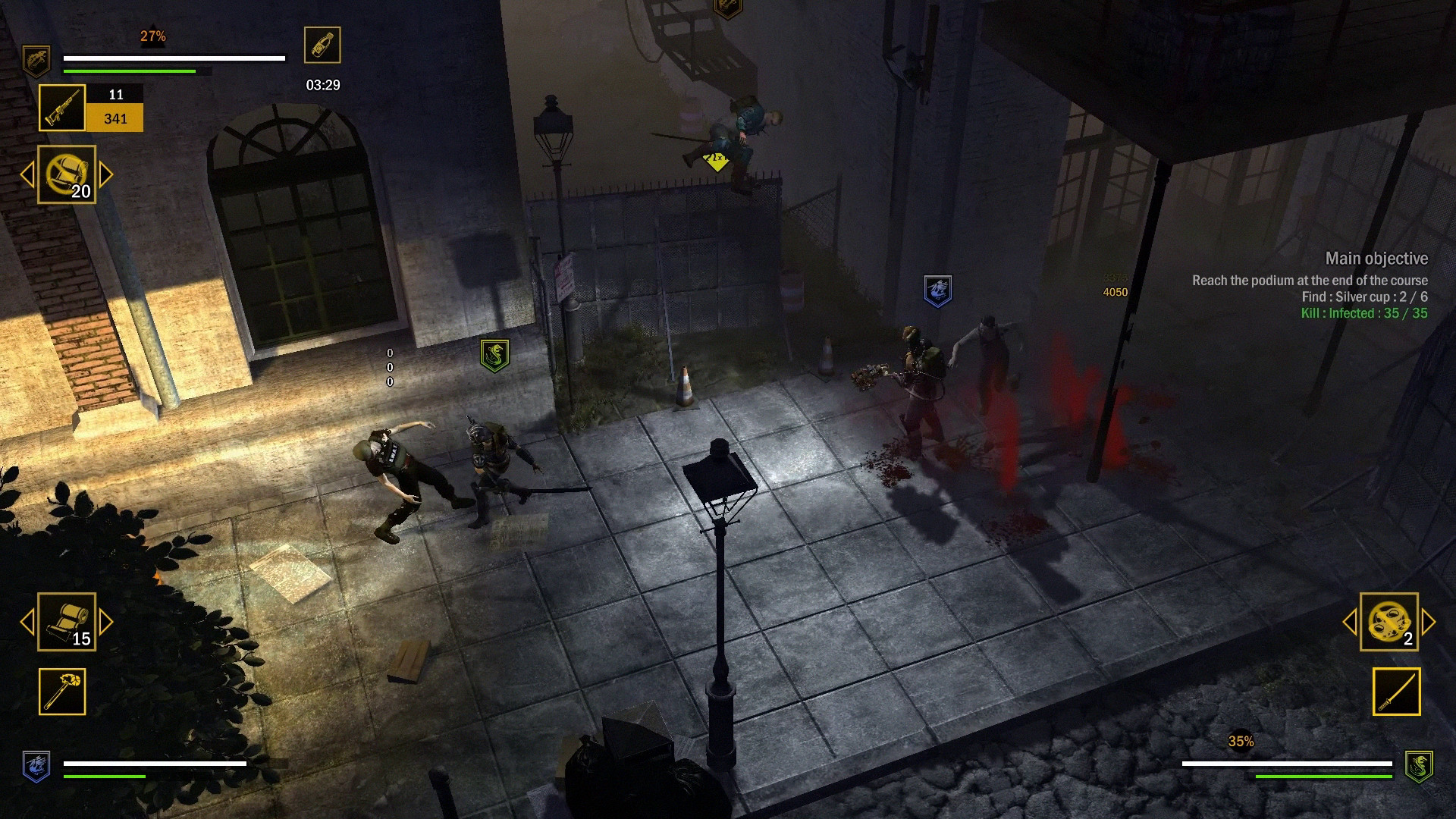 How to Survive 2 — screenshot 4