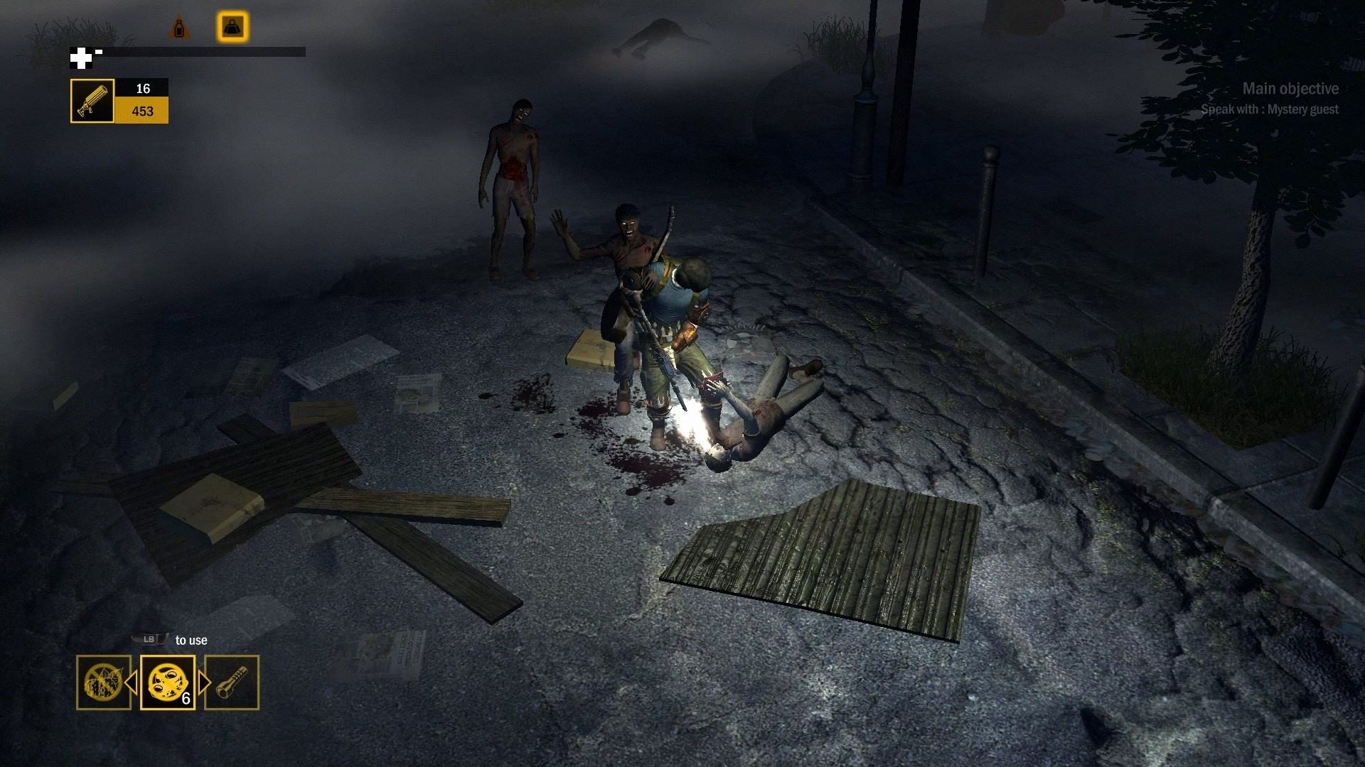 How to Survive 2 — screenshot 5