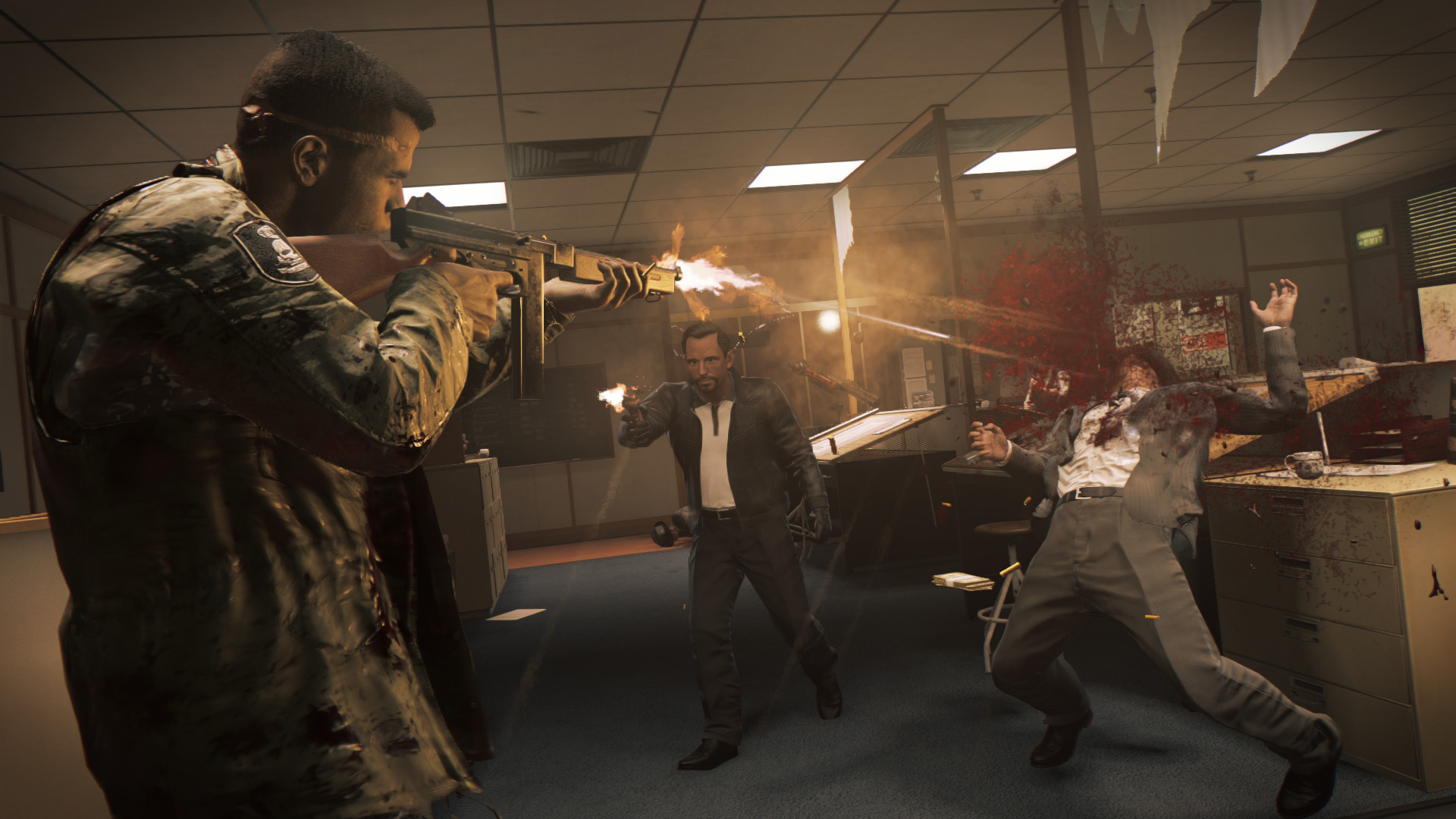 Mafia III: Definitive Edition — screenshot 1