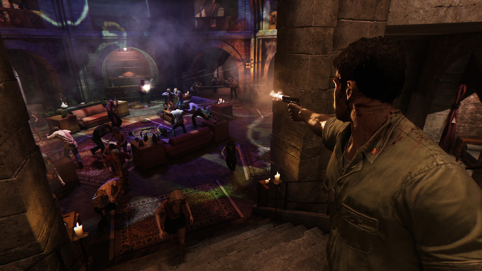 Mafia III: Definitive Edition — screenshot 2
