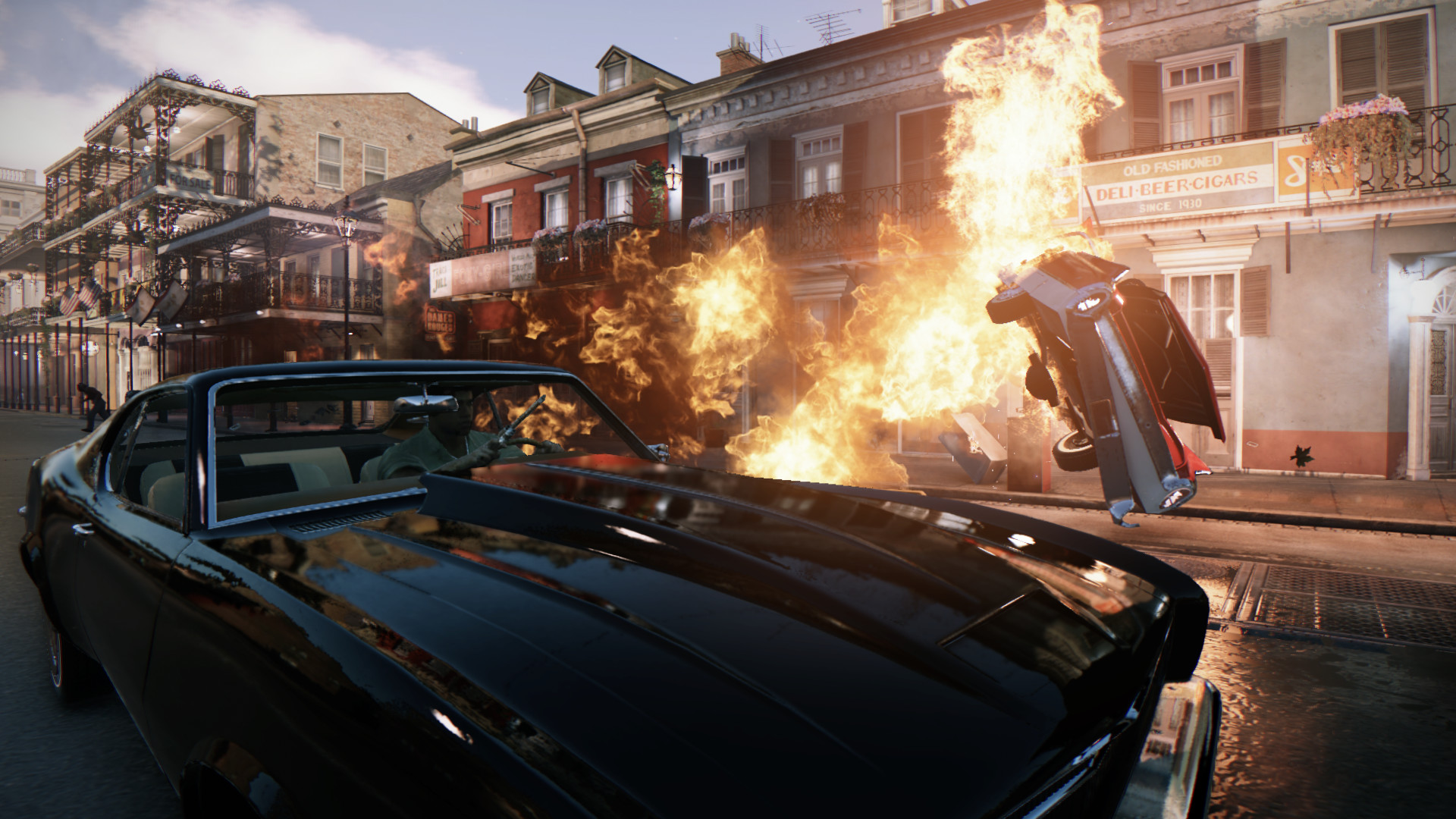 Mafia III: Definitive Edition — screenshot 3