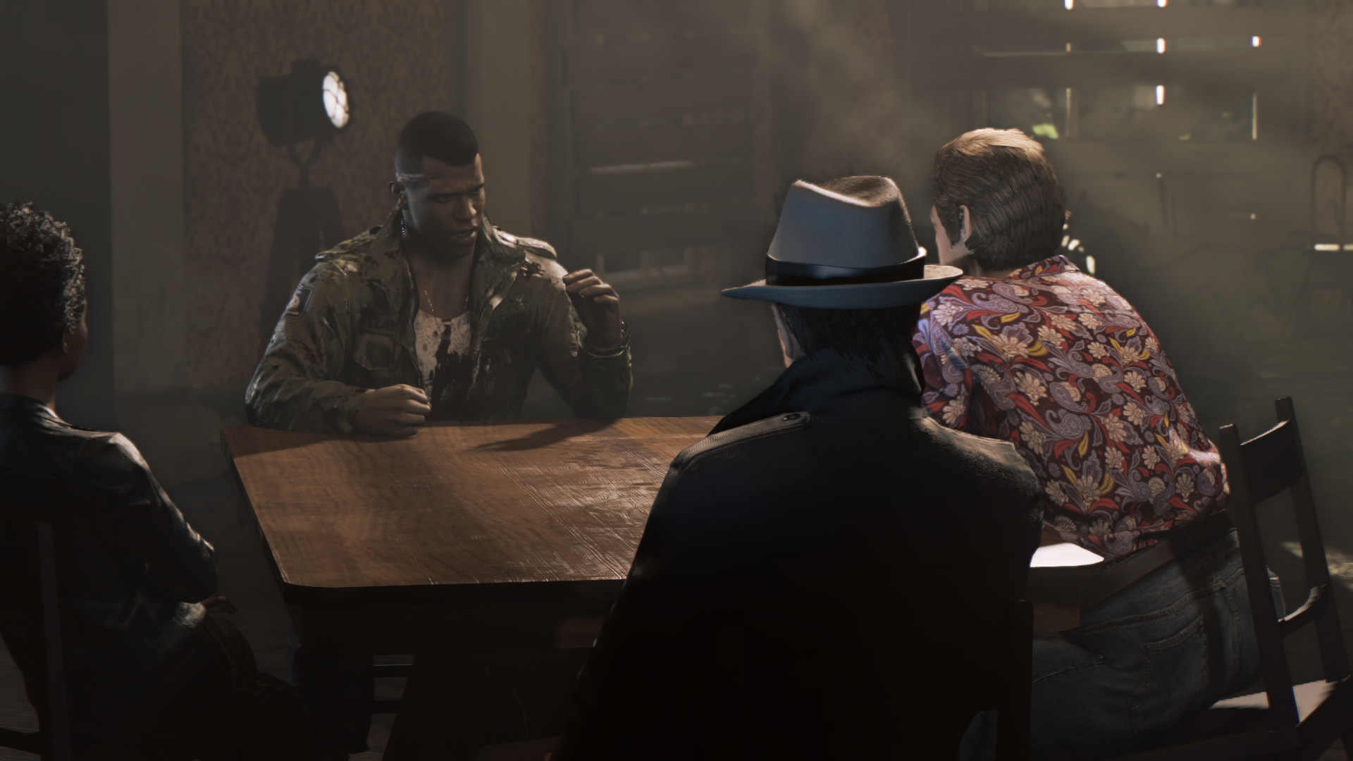 Mafia III: Definitive Edition — screenshot 4