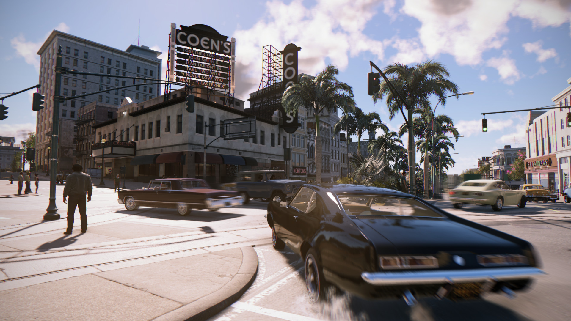 Mafia III: Definitive Edition — screenshot 6