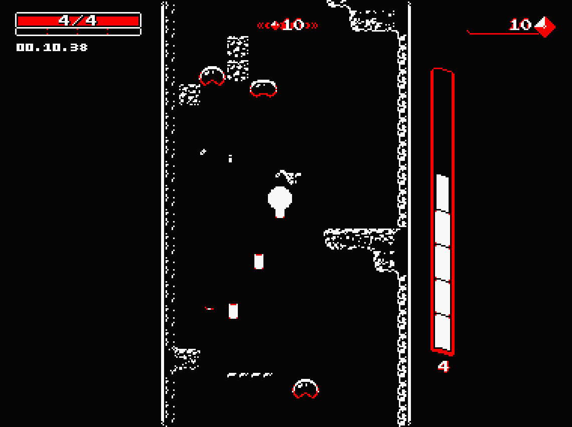 Downwell — screenshot 3