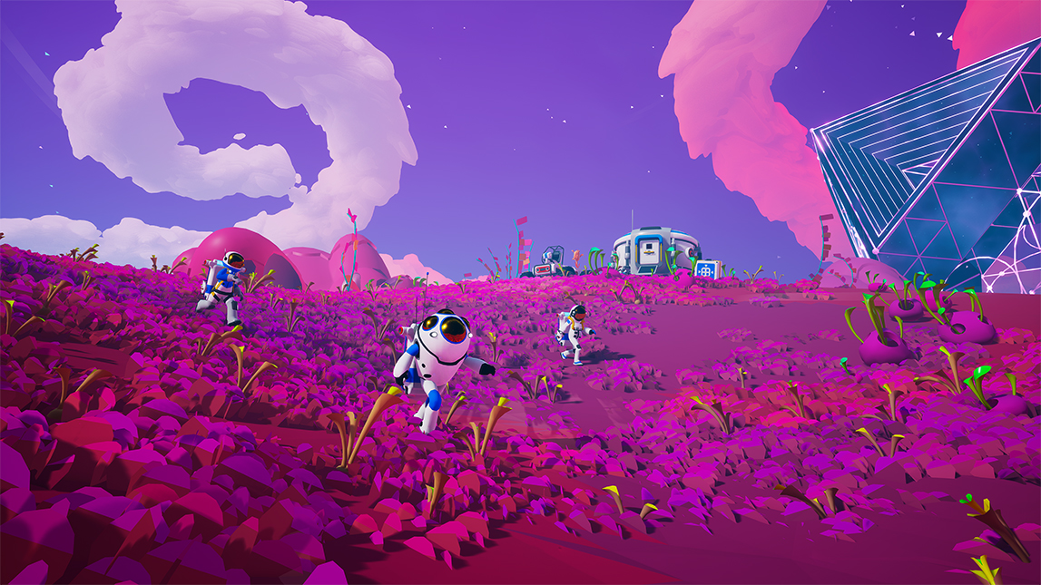 ASTRONEER — screenshot 1