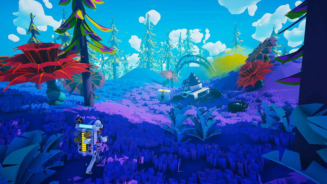 ASTRONEER — screenshot 2