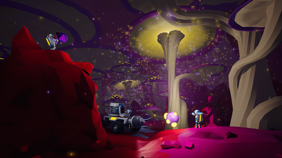 ASTRONEER — screenshot 3