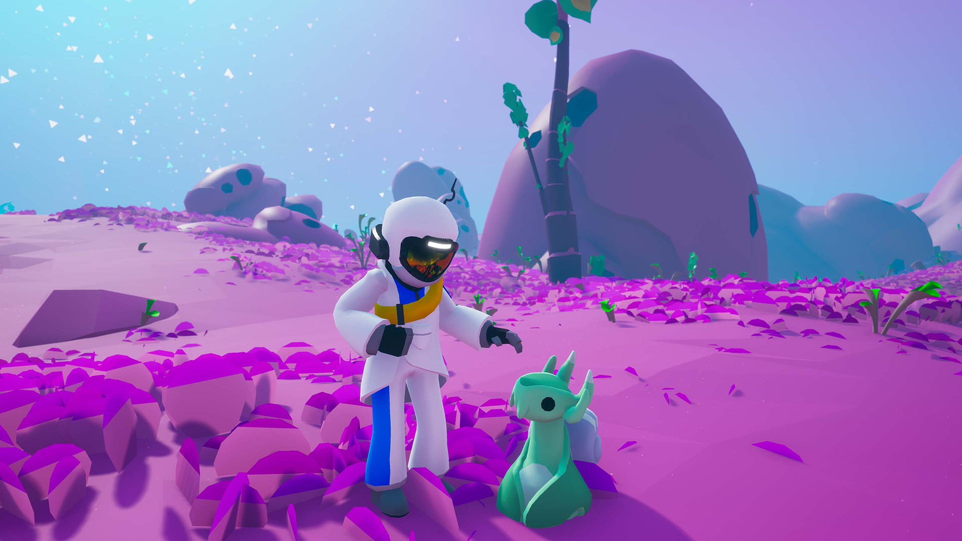 ASTRONEER — screenshot 4