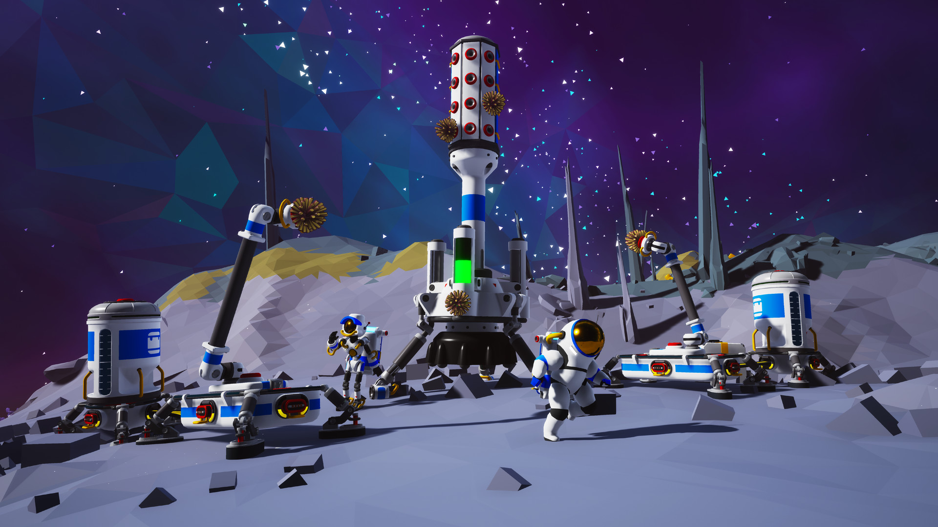 ASTRONEER — screenshot 5