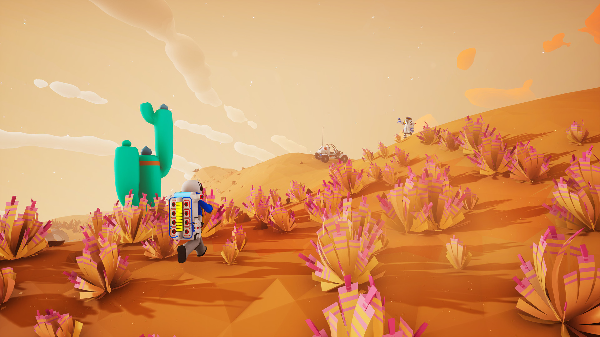 ASTRONEER — screenshot 6