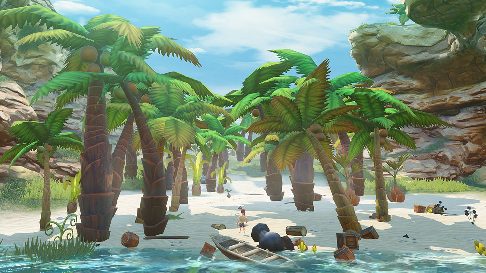 Tree of Life — screenshot 1