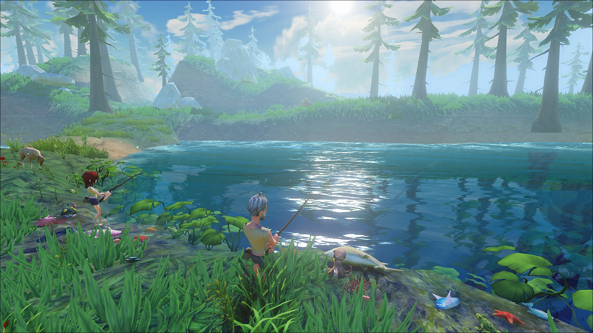 Tree of Life — screenshot 2