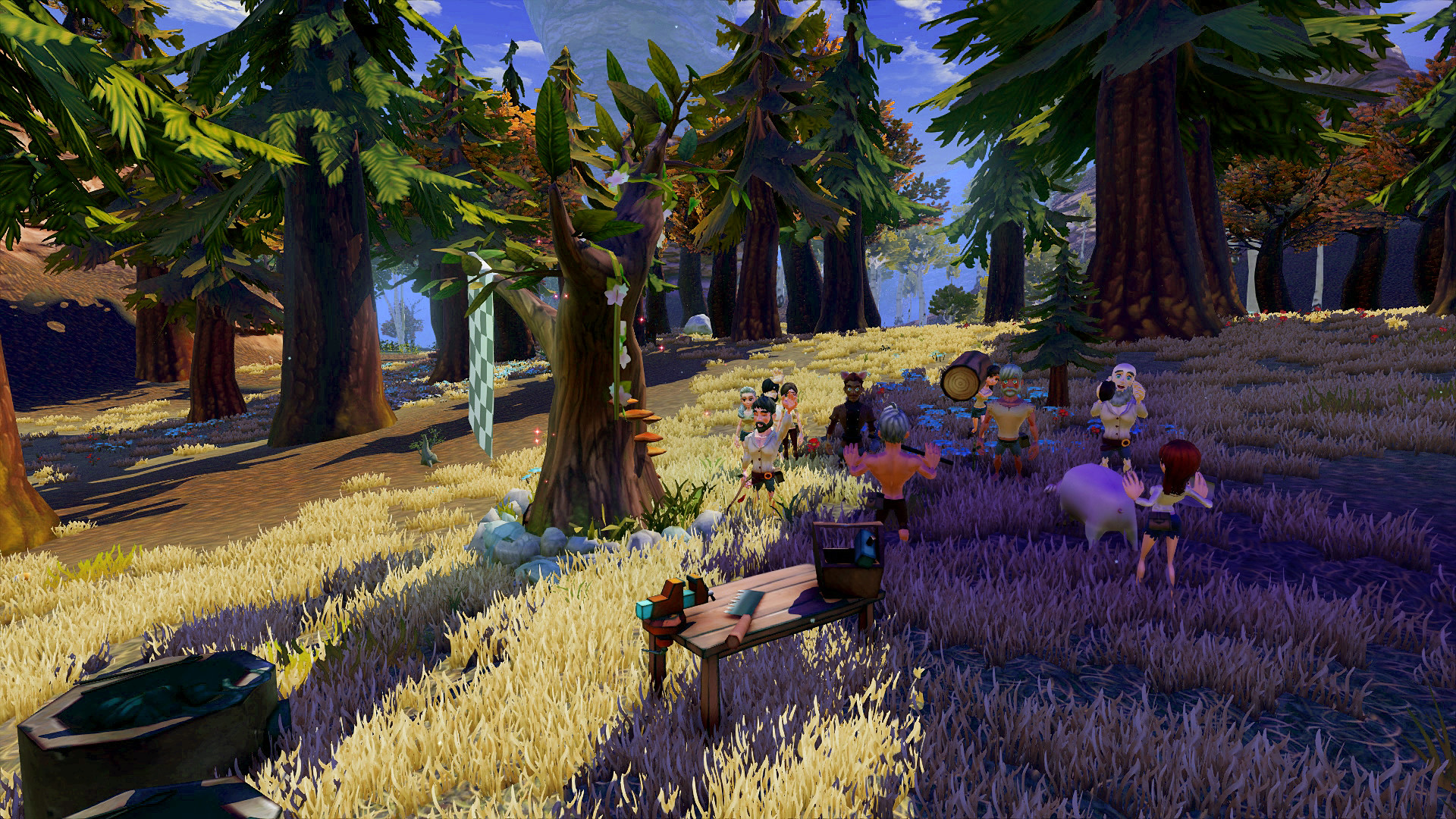 Tree of Life — screenshot 3