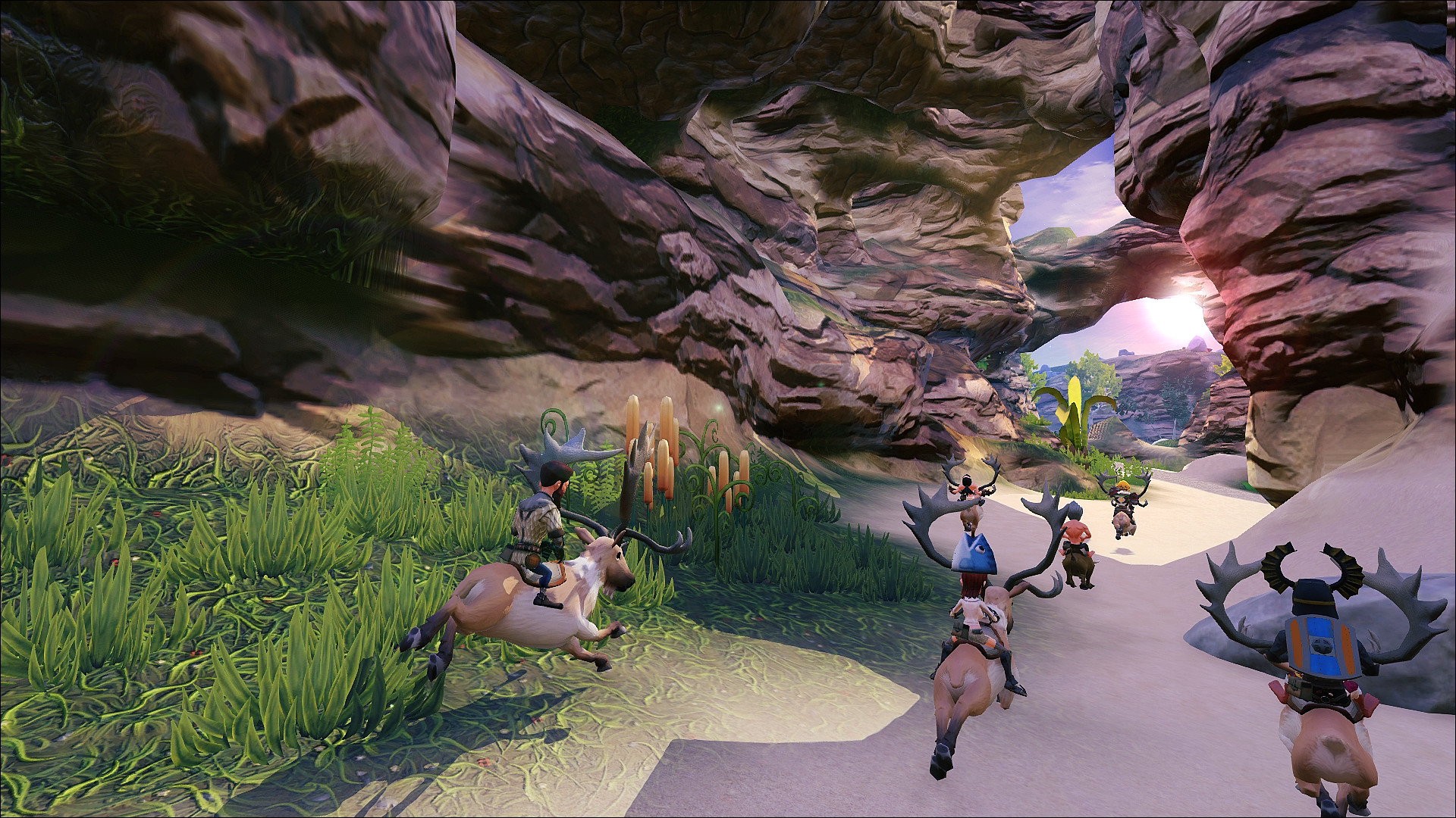 Tree of Life — screenshot 4