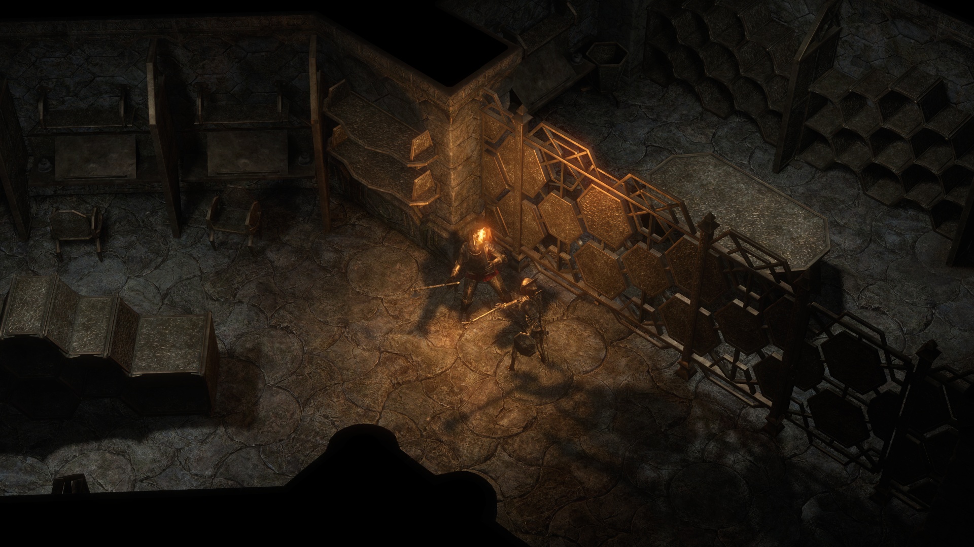 Exanima — screenshot 6