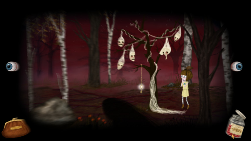 Fran Bow — screenshot 5