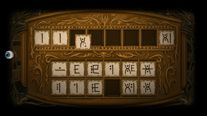Fran Bow — screenshot 6