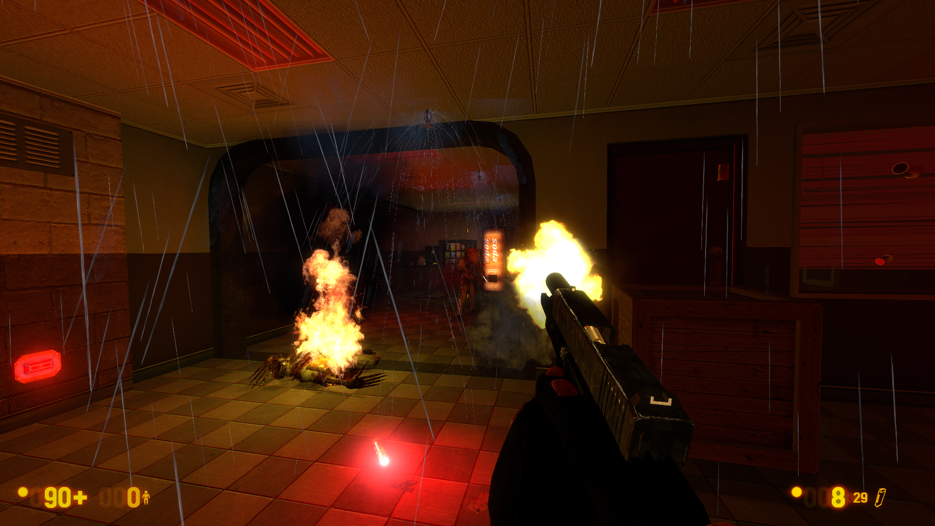 Black Mesa — screenshot 3