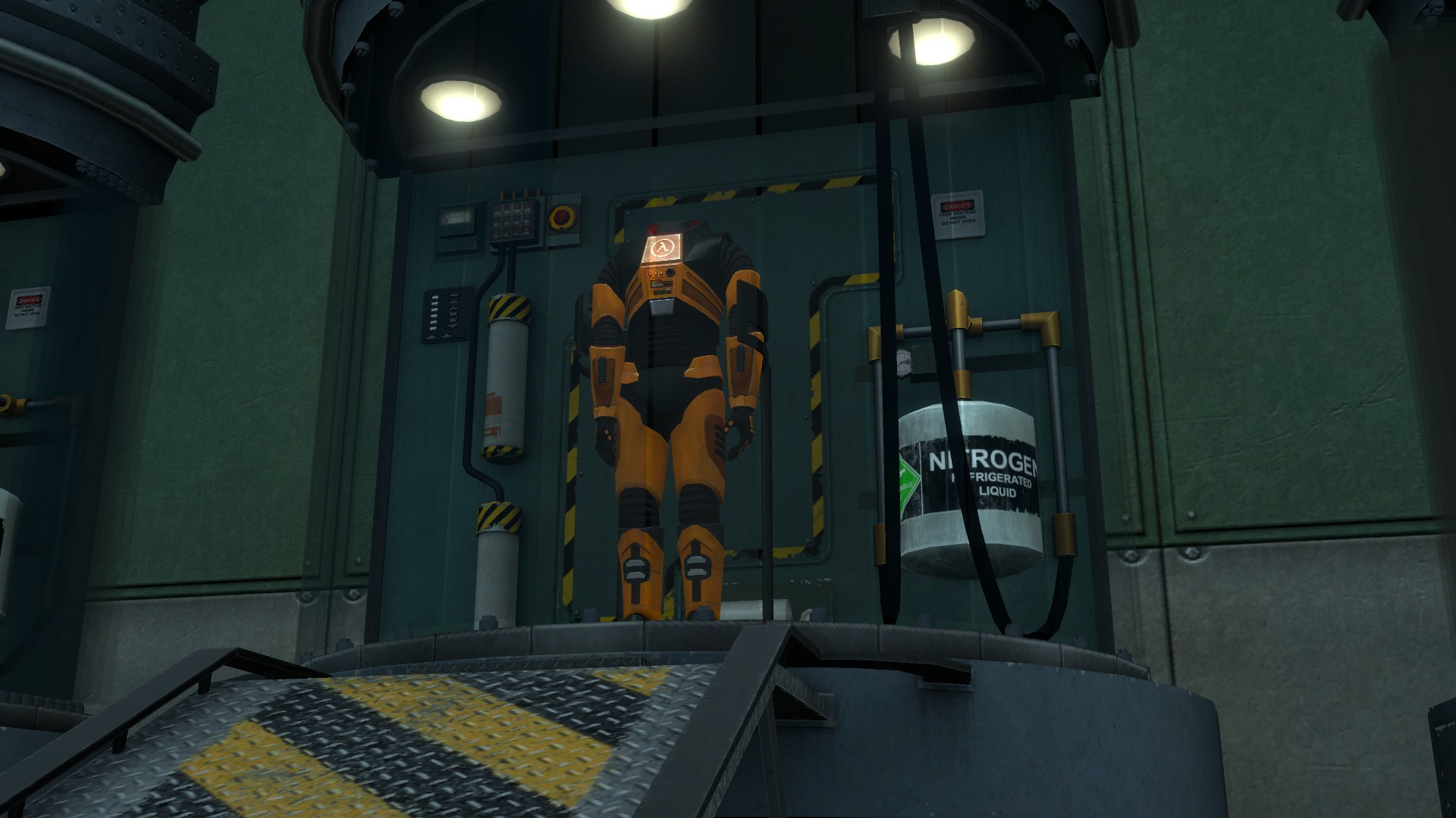 Black Mesa — screenshot 4