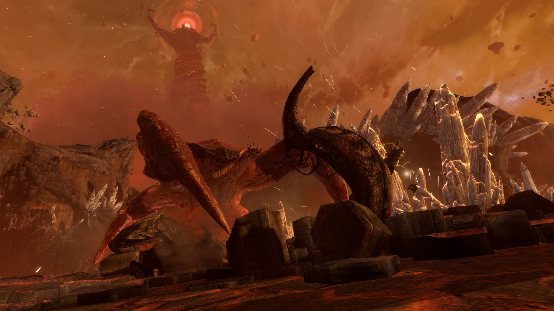 Black Mesa — screenshot 5