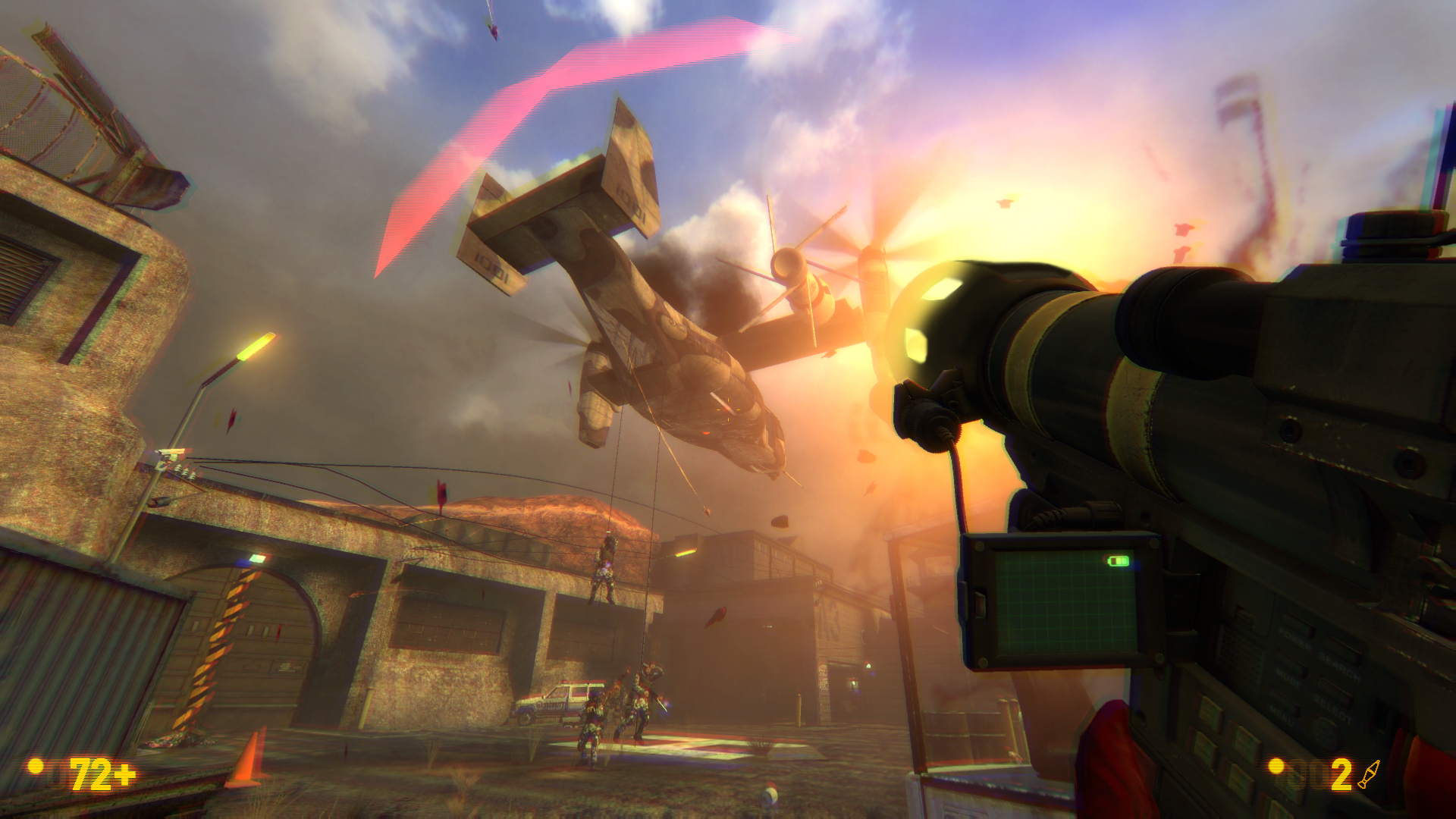 Black Mesa — screenshot 6