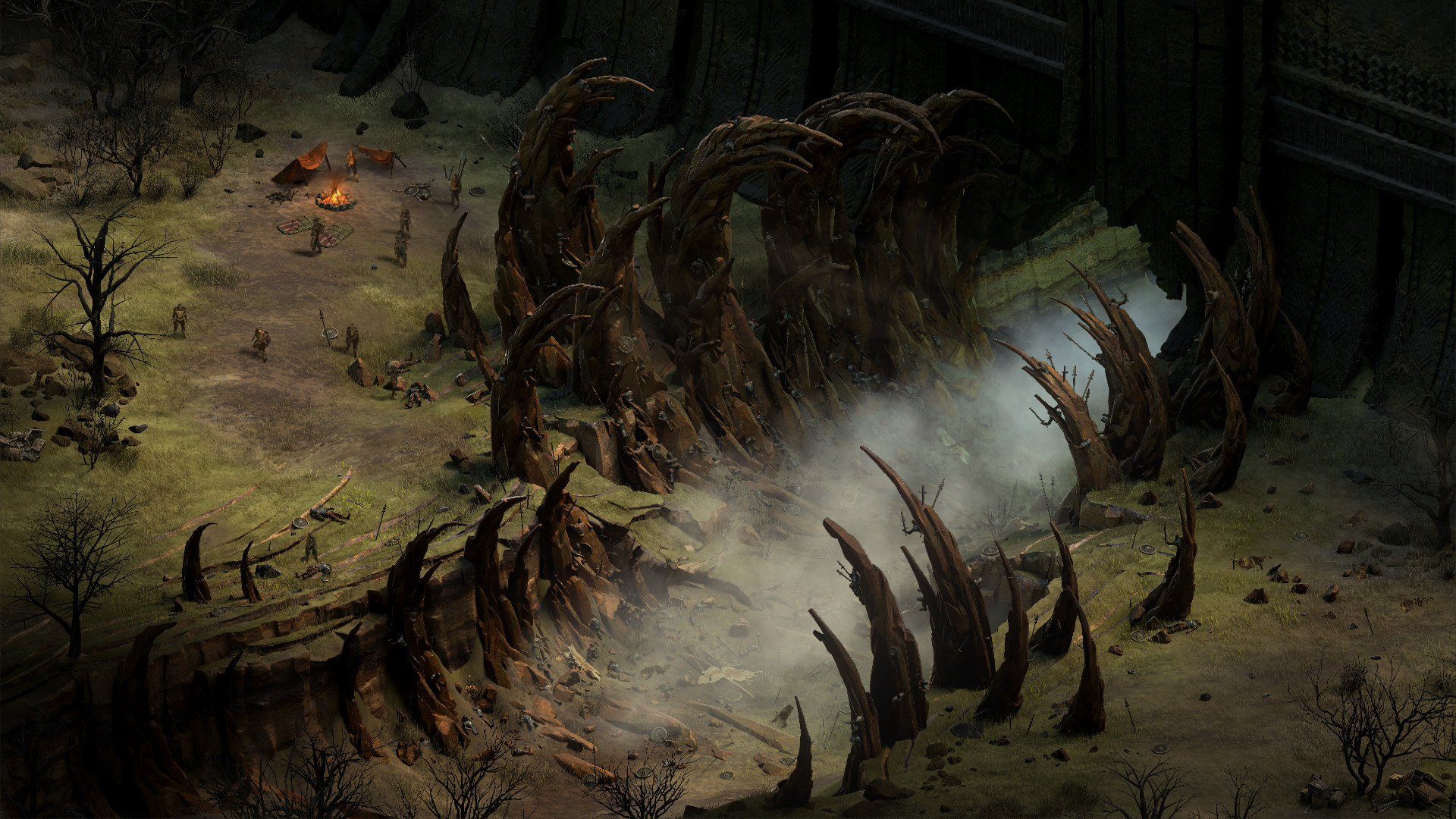 Tyranny — screenshot 2