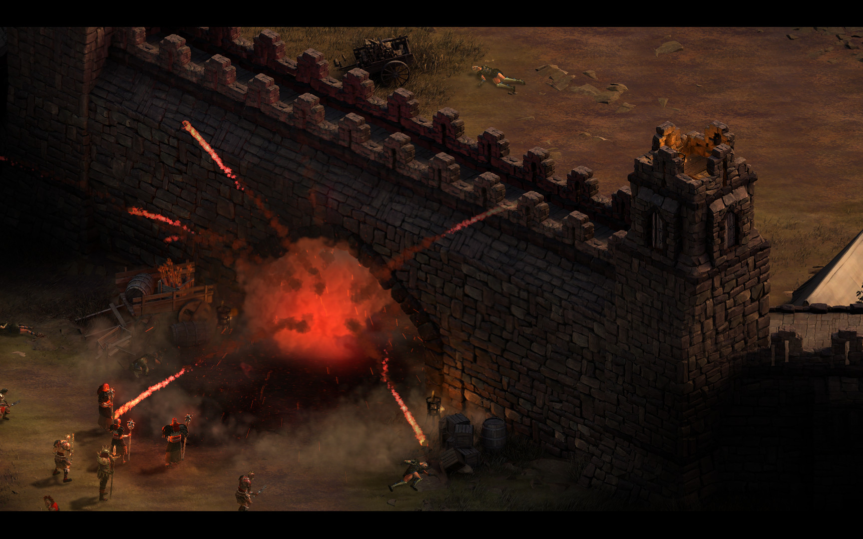 Tyranny — screenshot 4