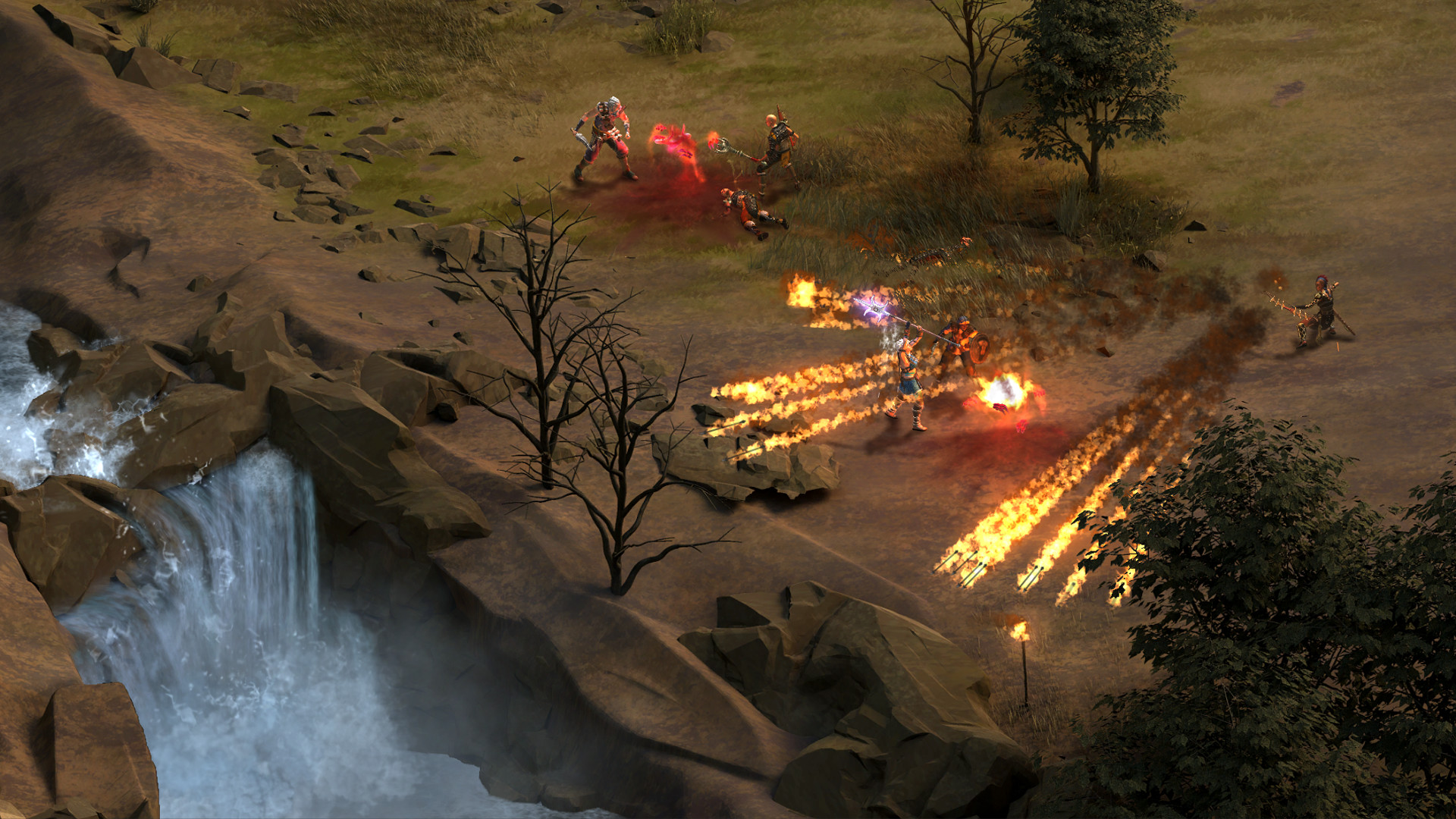 Tyranny — screenshot 5