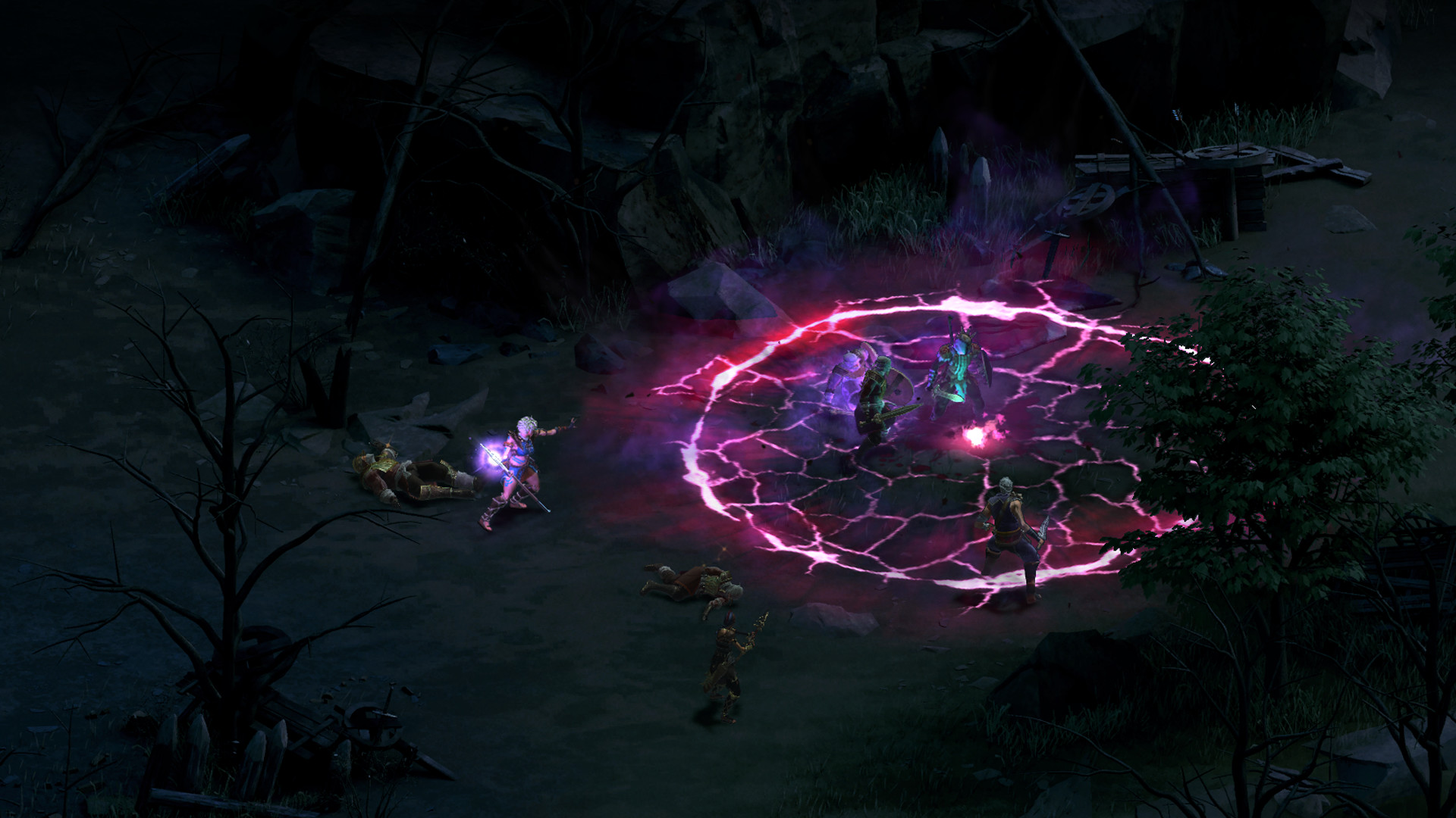 Tyranny — screenshot 6